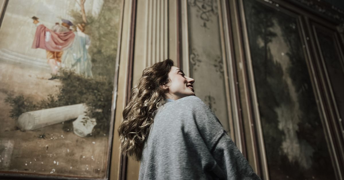 Accademia di Brera