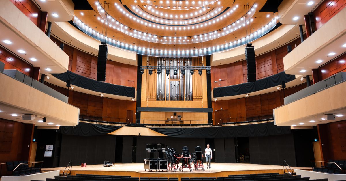 Conservatorio di Torino