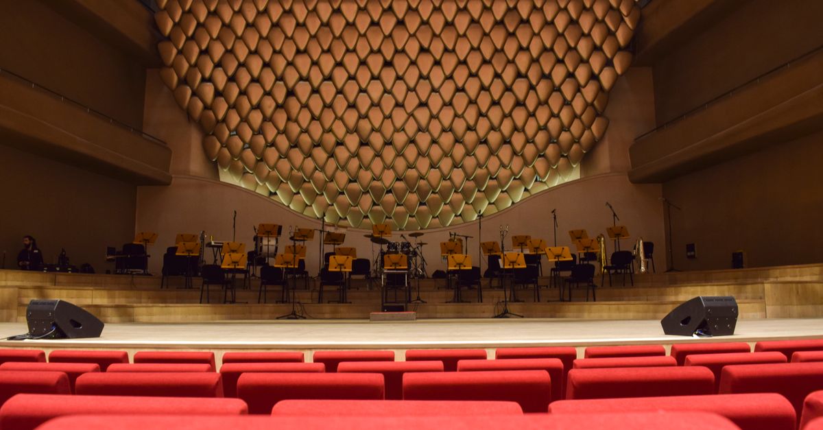 Conservatorio di Milano
